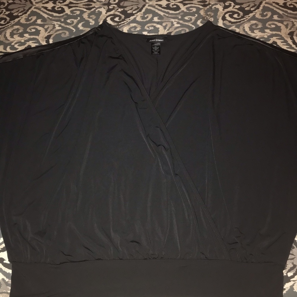 Dress blouse